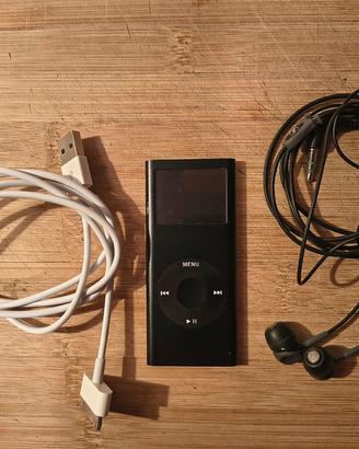 i pod nano