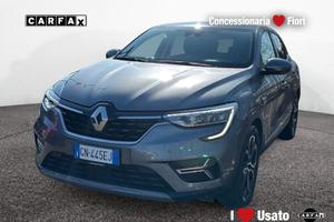 Renault Arkana 2021 1.6 E-Tech full hybrid Te...