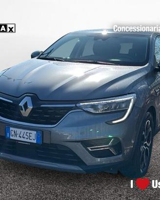 Renault Arkana 2021 1.6 E-Tech full hybrid Te...