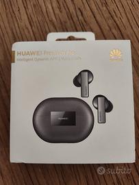 Auricolari bluetooth Huawei FreeBuds Pro