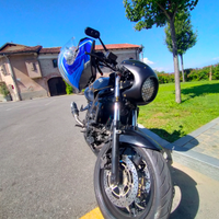 Stupenda Suzuki sv 650 2001 36000km