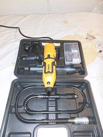 DEKO Kit Dremel Multifunzione