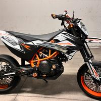 Ktm 690 smc-r 2014