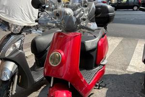 NIU NQi 50