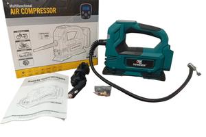 Compressore portatile 