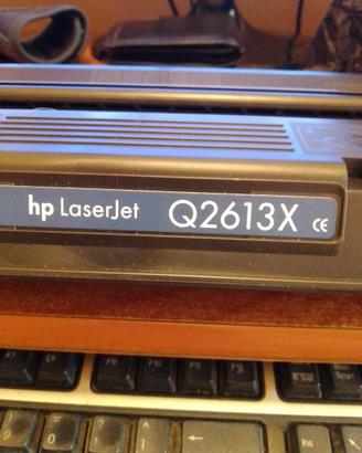 Toner originale HP 13X g2613x