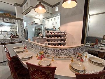 Ristorante Pizzeria Firenze CENTRO storico Pub