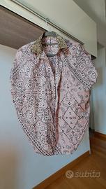 camicia donna estiva
