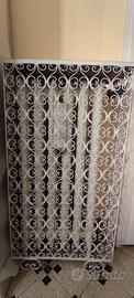 3 Copritermosifoni/Consolle Shabby