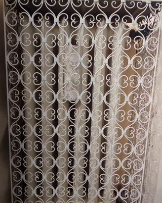 3 Copritermosifoni/Consolle Shabby
