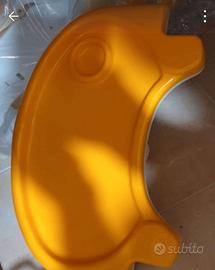 Seggiolone pappa Pali