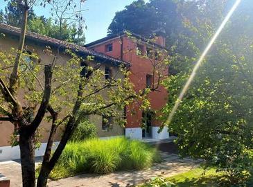 Abitazione bifamiliare a Cittadella (PD)