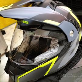 casco integrale Acerbis Flip am