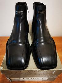 Scarpe uomo Cesare P 