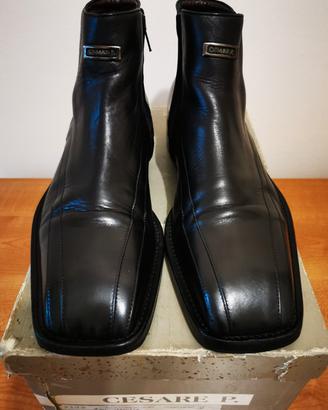 Scarpe uomo Cesare P 