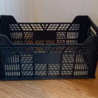 contenitori in plastica