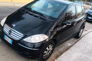 Mercedes classe A 180d 109cv
