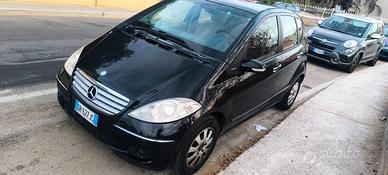 Mercedes classe A 180d 109cv