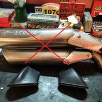 MV Agusta brutale starfigther serie limitata