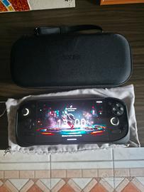 console ayn odin 2 portal 