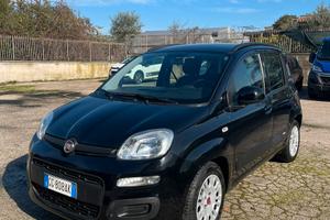 Fiat Panda 1.0 HYBRID - 2021