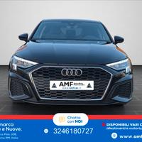 Audi A3 SPB 40 TFSI e S tronic Business Advanced