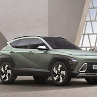 ricambi hyundai kona anno  2023  DISPONIAMO DI RIC