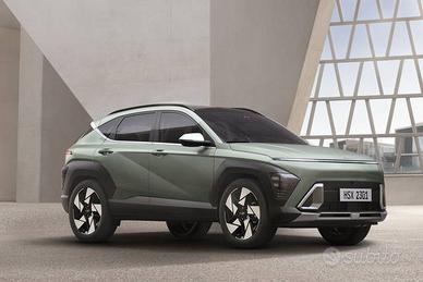 ricambi hyundai kona anno  2023  DISPONIAMO DI RIC