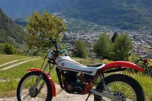 Montesa Cota 242