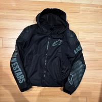 Giacca moto estiva Alpinestars taglia L