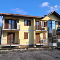 Appartamento Bilocale Mornago