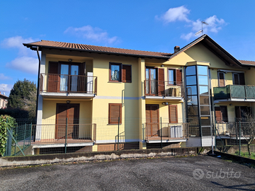 Appartamento Bilocale Mornago