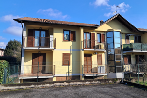 Appartamento Bilocale Mornago