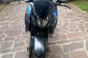 Suzuki Gsx-s 750 Yugen Carbon