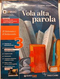 Vola alta parola - Volume 3