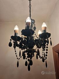 lampadario 