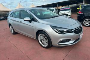 Opel Astra 1.6 CDTi 110CV Start&Stop Sports Tourer