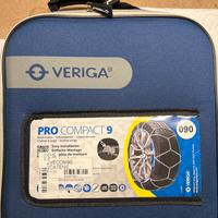 Catene neve auto Veriga PRO compact 9 090