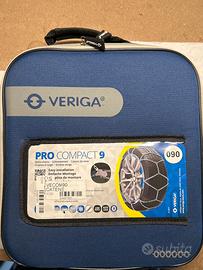 Catene neve auto Veriga PRO compact 9 090