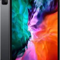 iPad Pro 12.9 4a gen 128GB Space Grey + Accessori