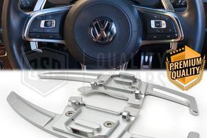 PALETTE Cambio Volante per VOLKSWAGEN in Alluminio
