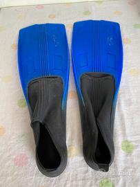 Pinne nuoto 44 - 45