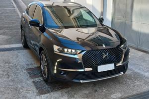 Ds 7 Crossback BlueHDi 130 aut. Grand Chic