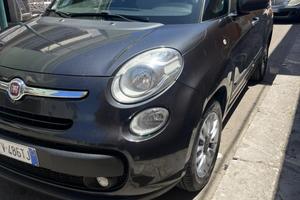 500 L lounge