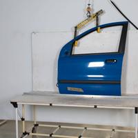 PORTA ANTERIORE SINISTRA - FIAT N.PANDA