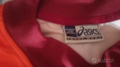 maglia calcio Reggina nakamura 