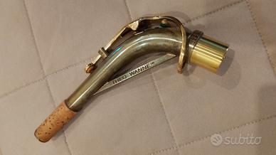 Sax alto collo Theo Wanne 