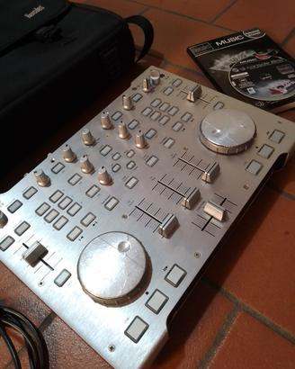 Consolle Hercules Dj rmx