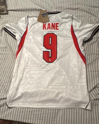 maglia inghilterra kane 26/27