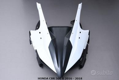 Muso frontale per HONDA CBR 500 R 2016 - 2018